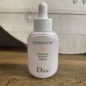 Dior Snow Serum